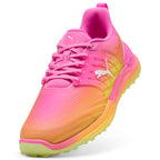 Poison Pink / Bright Aqua