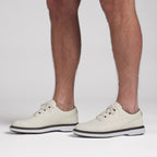 Warm White / Birch