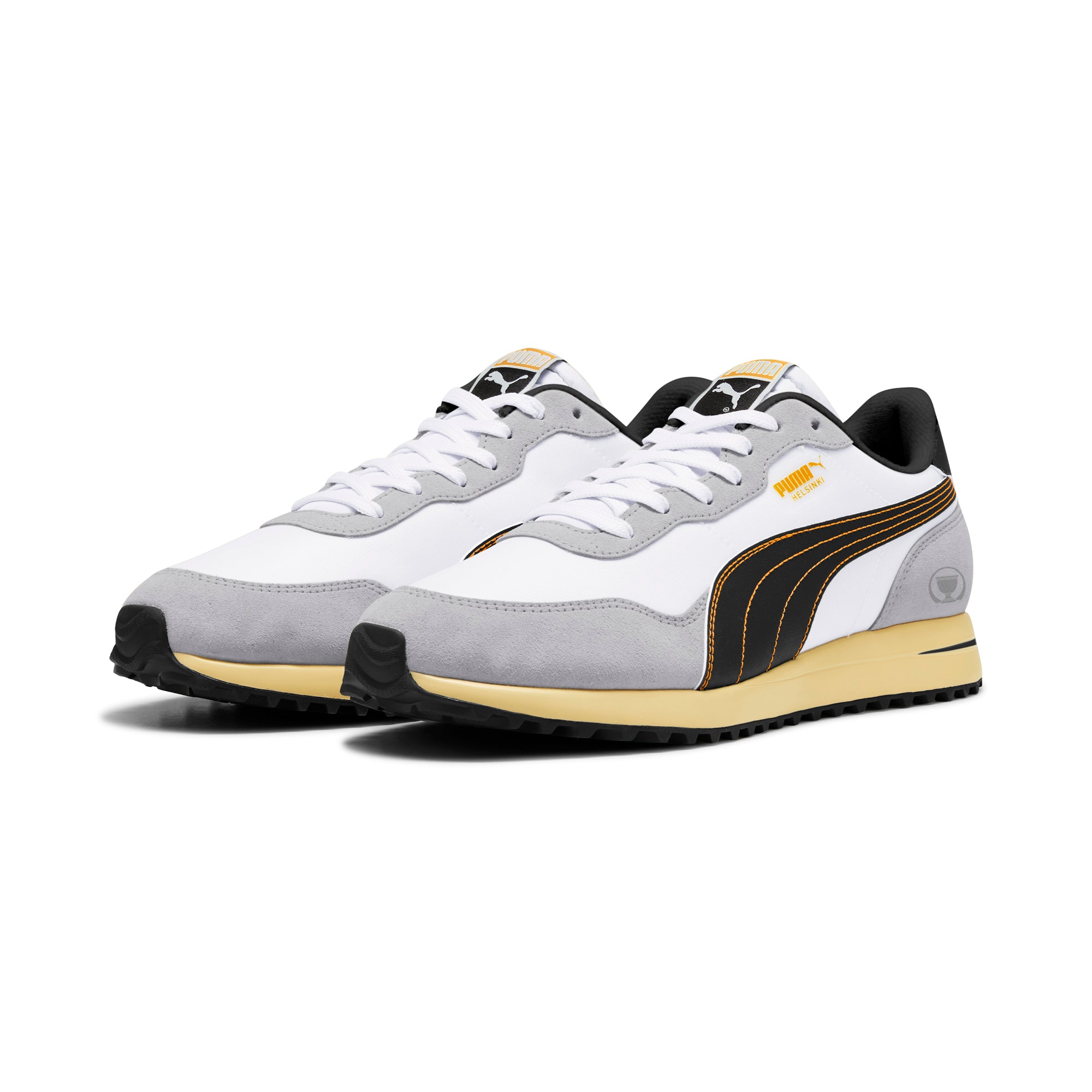 Mens Shoes – PUMA Golf