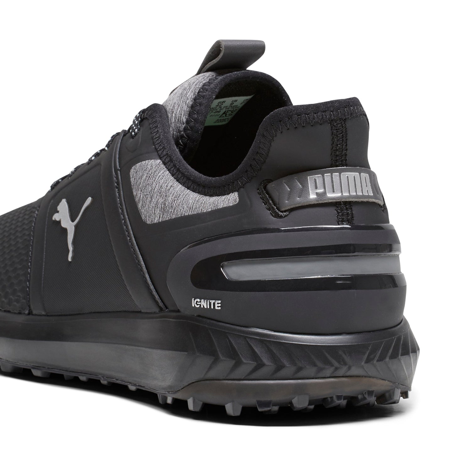 Puma Black / Quiet Shade