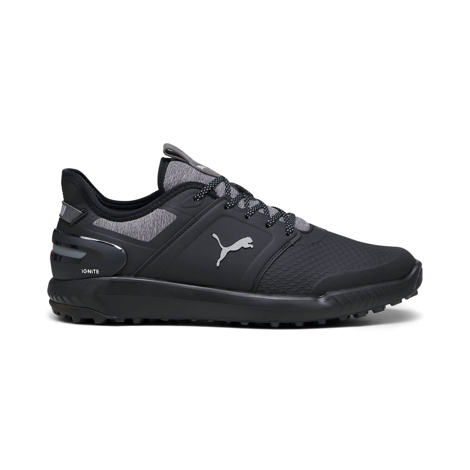 Puma Black / Quiet Shade