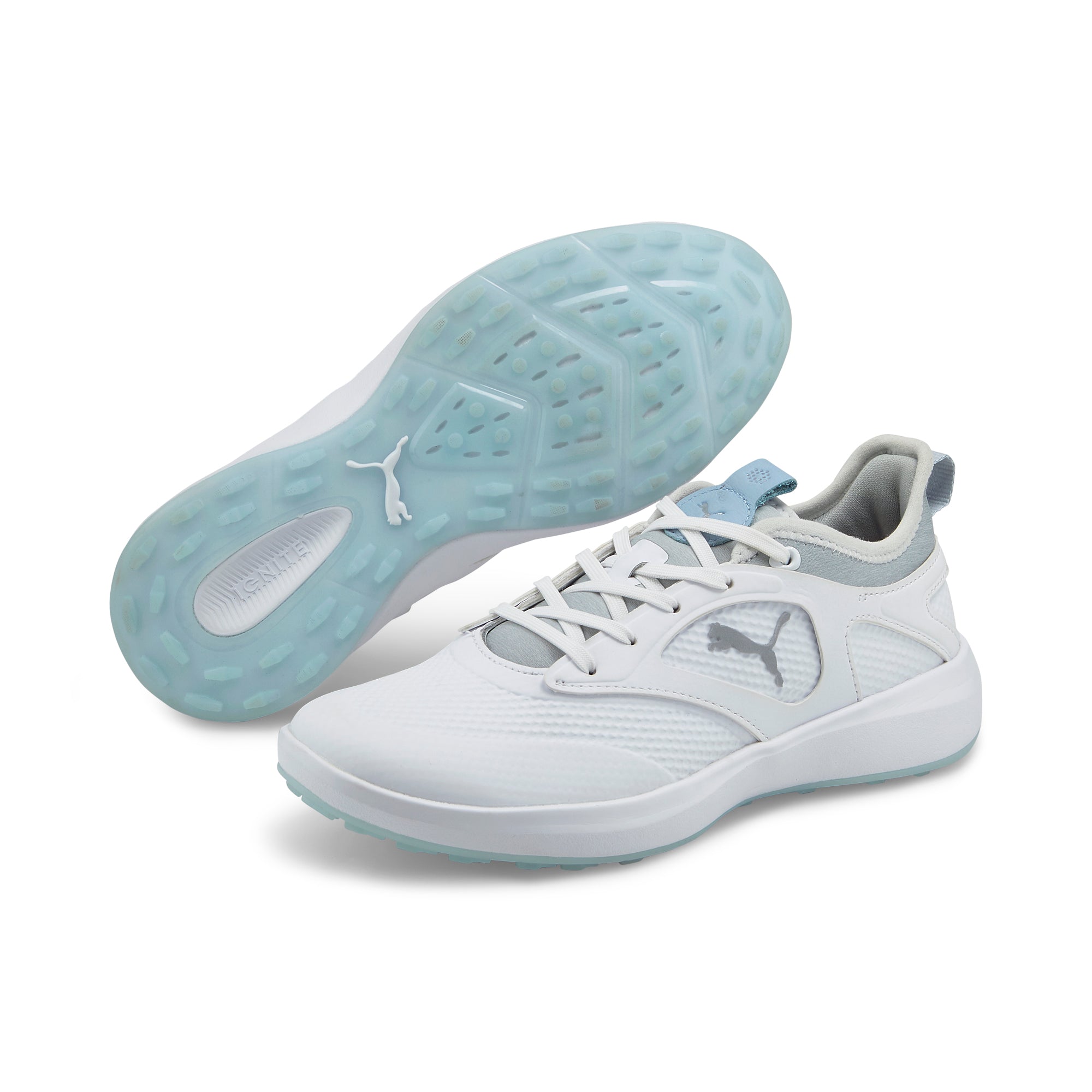 Women's IGNITE MALIBU Spikeless Golf Shoes – PUMA Golf