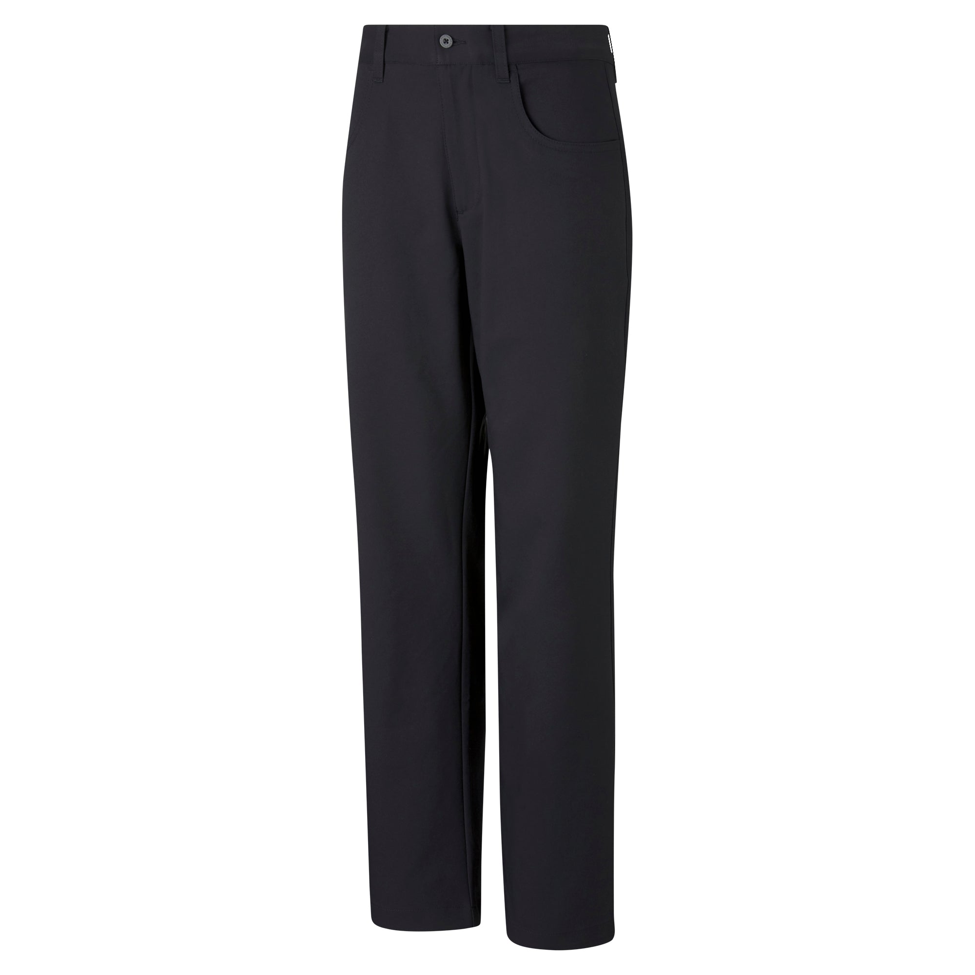 Boy's 5 Pocket Golf Pants – PUMA Golf