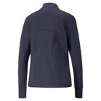 Navy Blazer Heather
