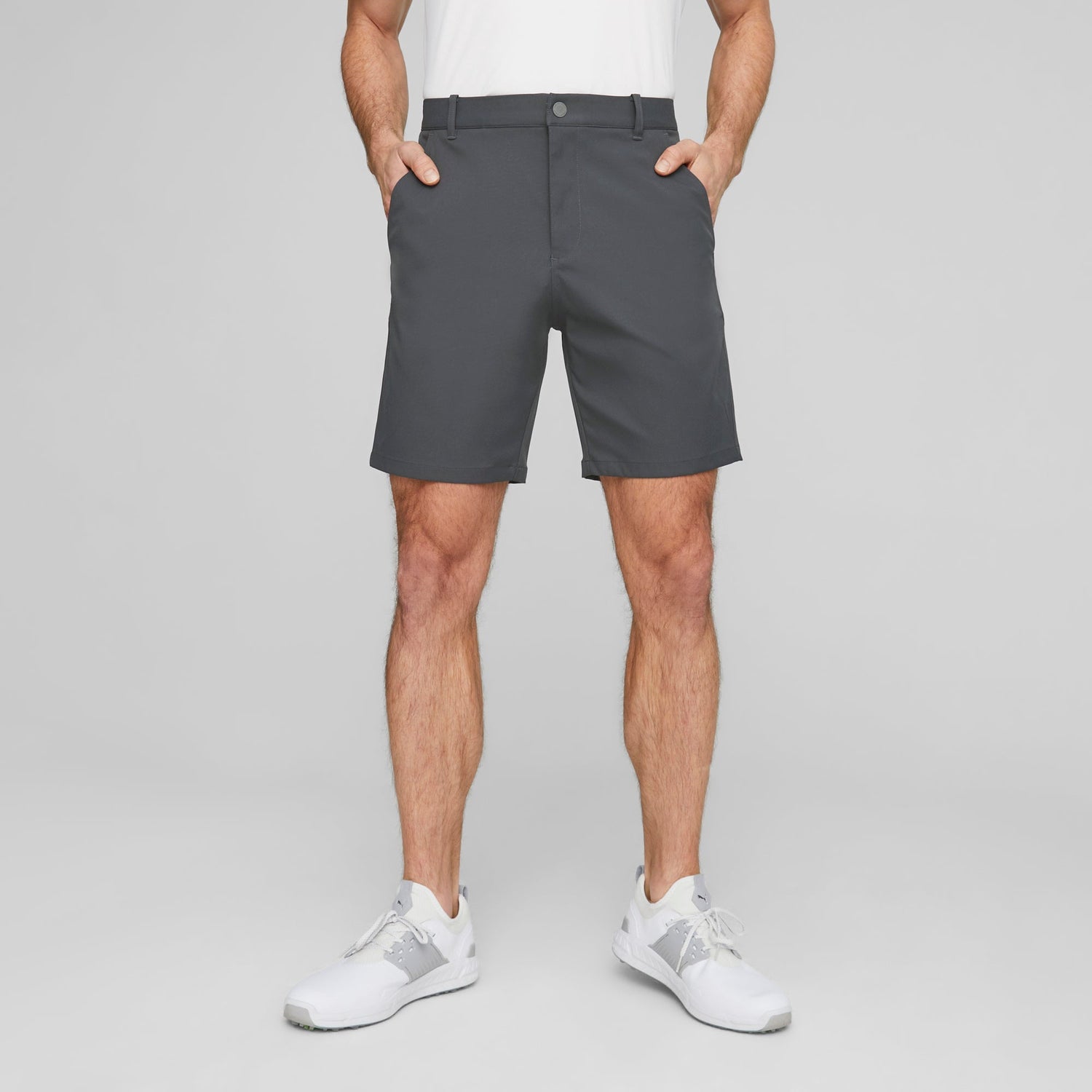 Strong Gray