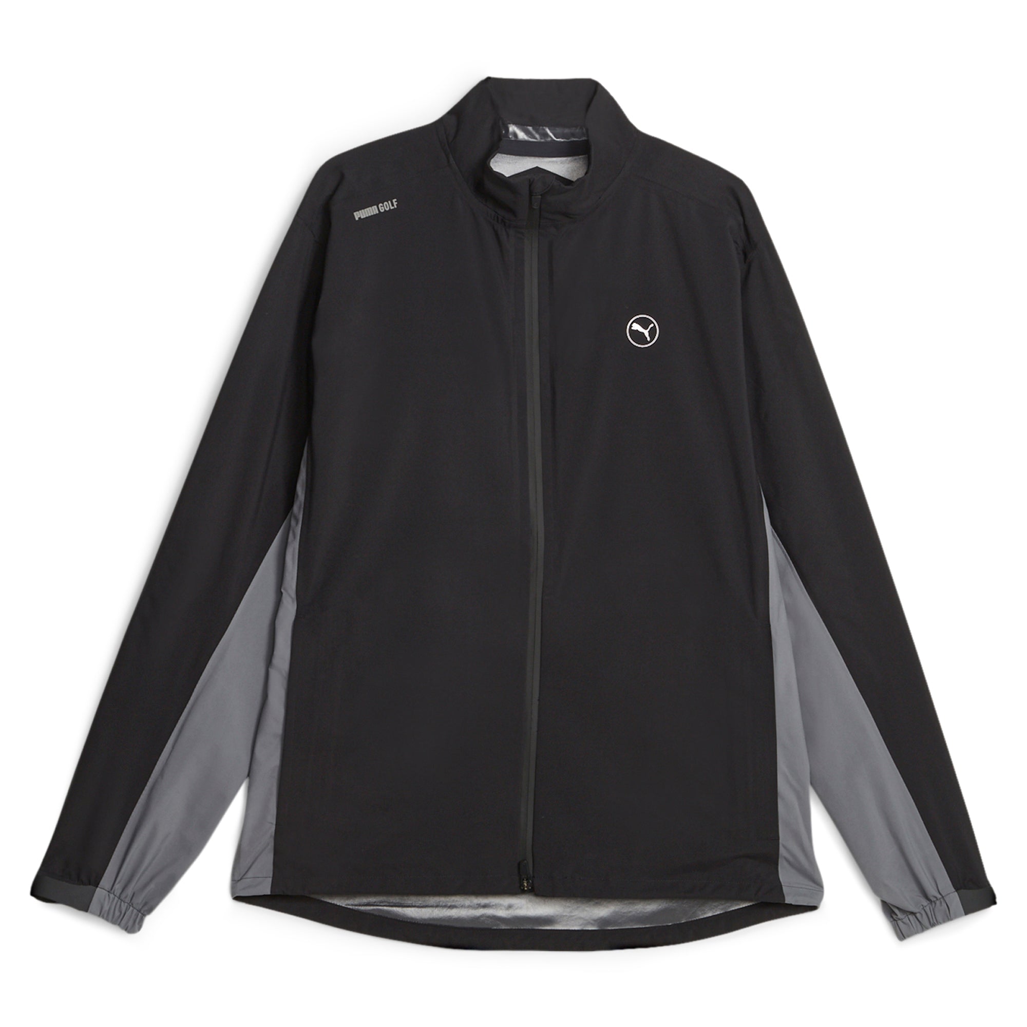 DRYLBL Rain Golf Jacket – PUMA Golf