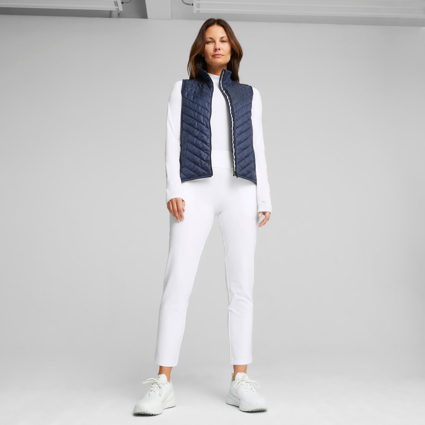 Navy Blazer