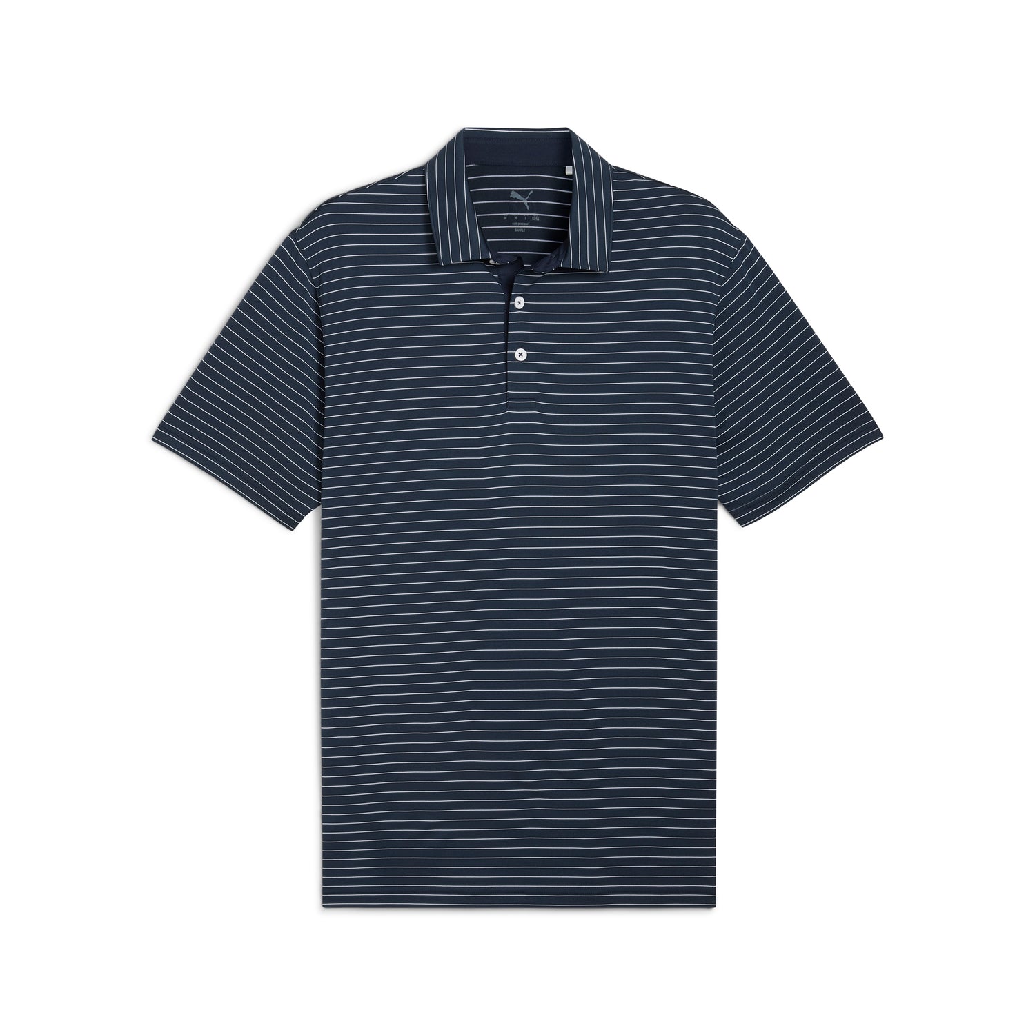Green Terrain / Deep Navy