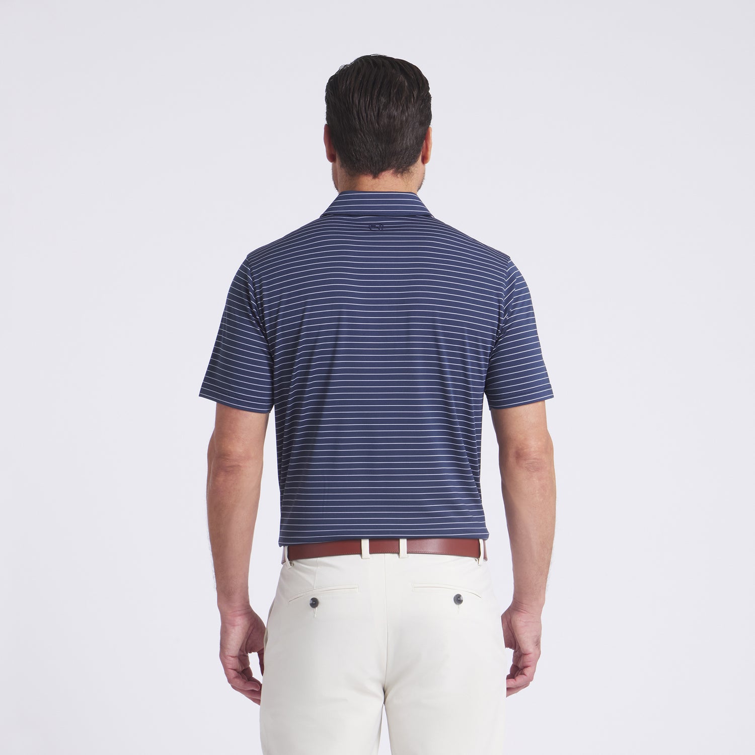 Green Terrain / Deep Navy