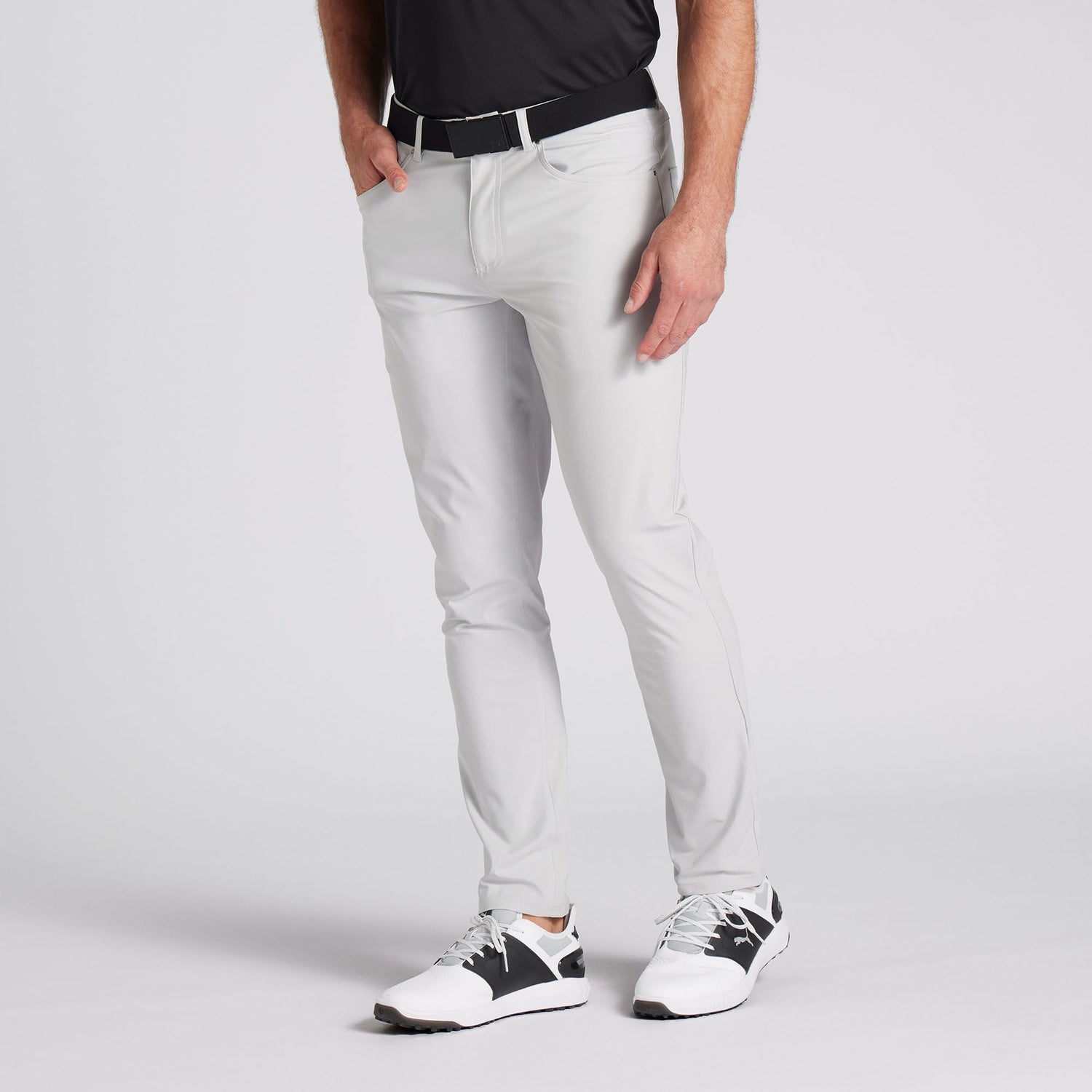 101 Pants & Belts
