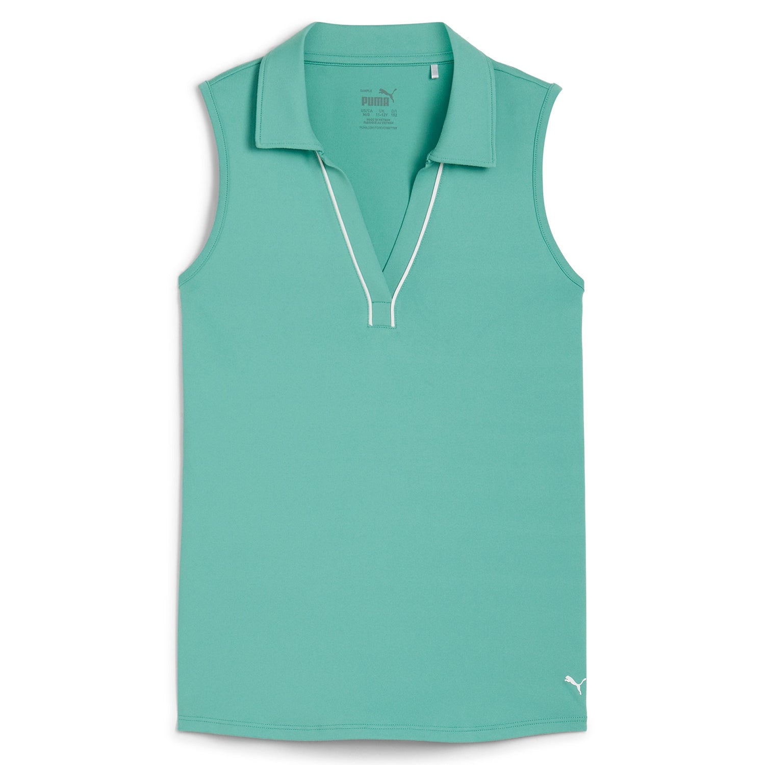 Girls Clothing - Polos