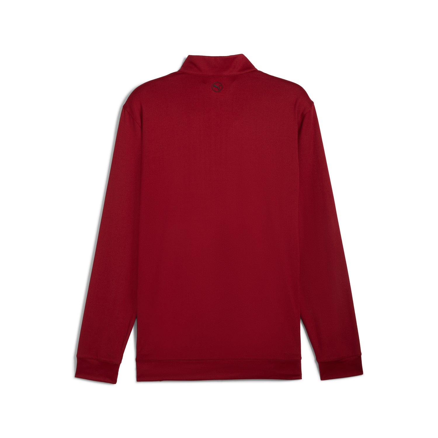 Intense Red / Puma Black