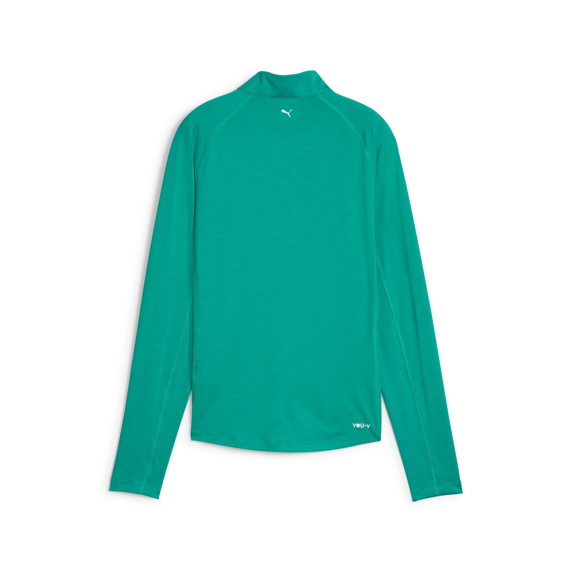Women's YouV Solid Golf 1/4 Zip – PUMA Golf
