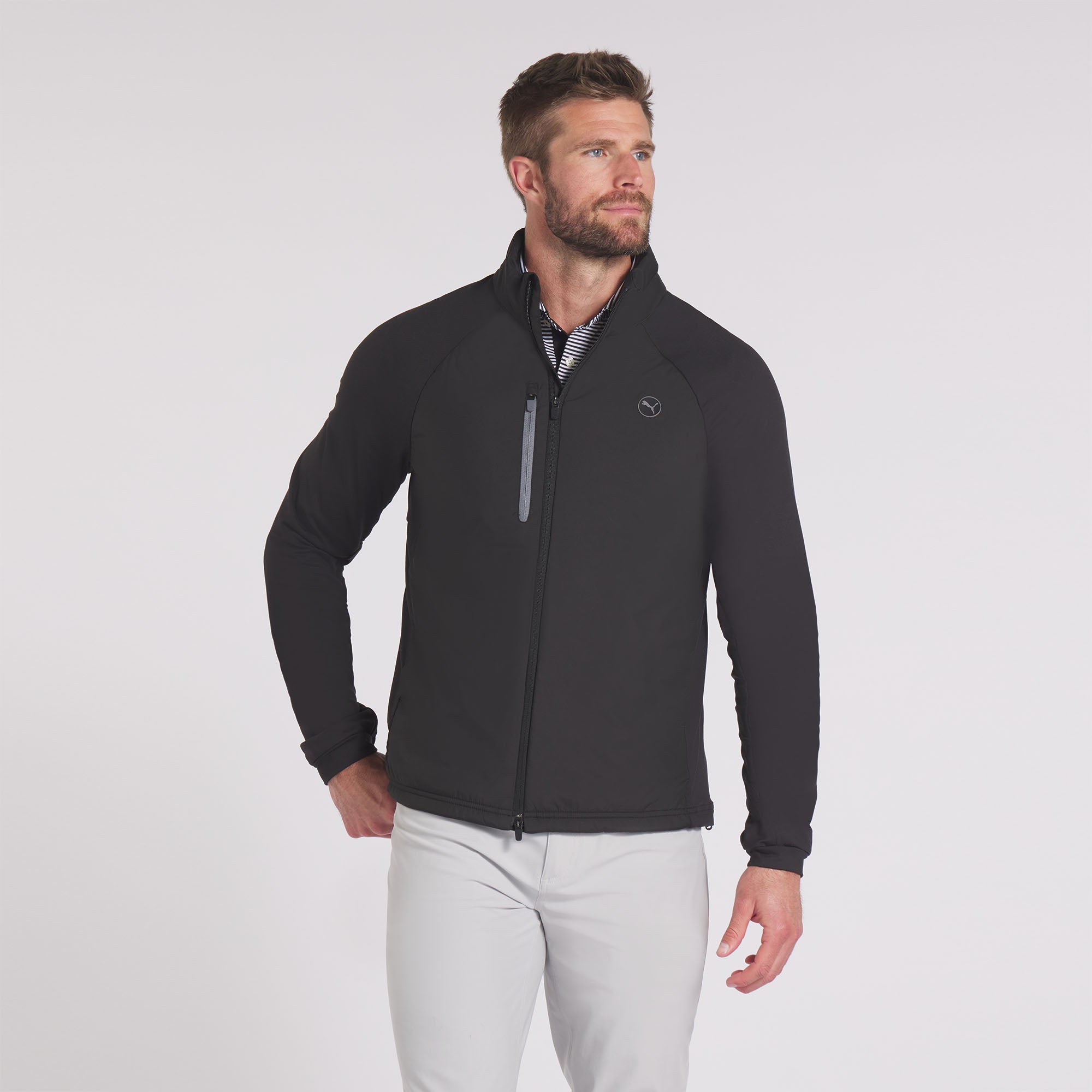 Men's Jacket – PUMA Golf