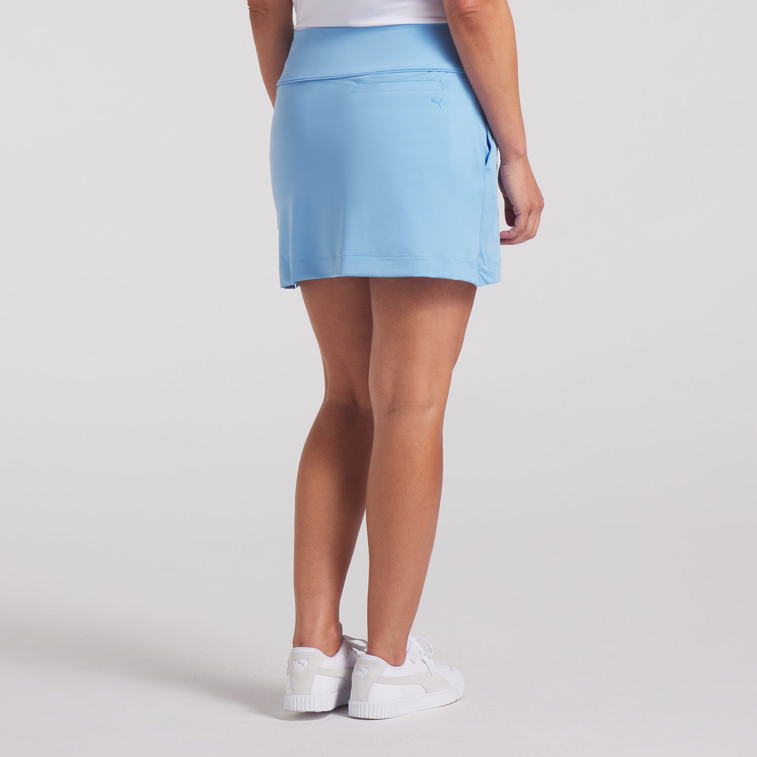 Team Light Blue