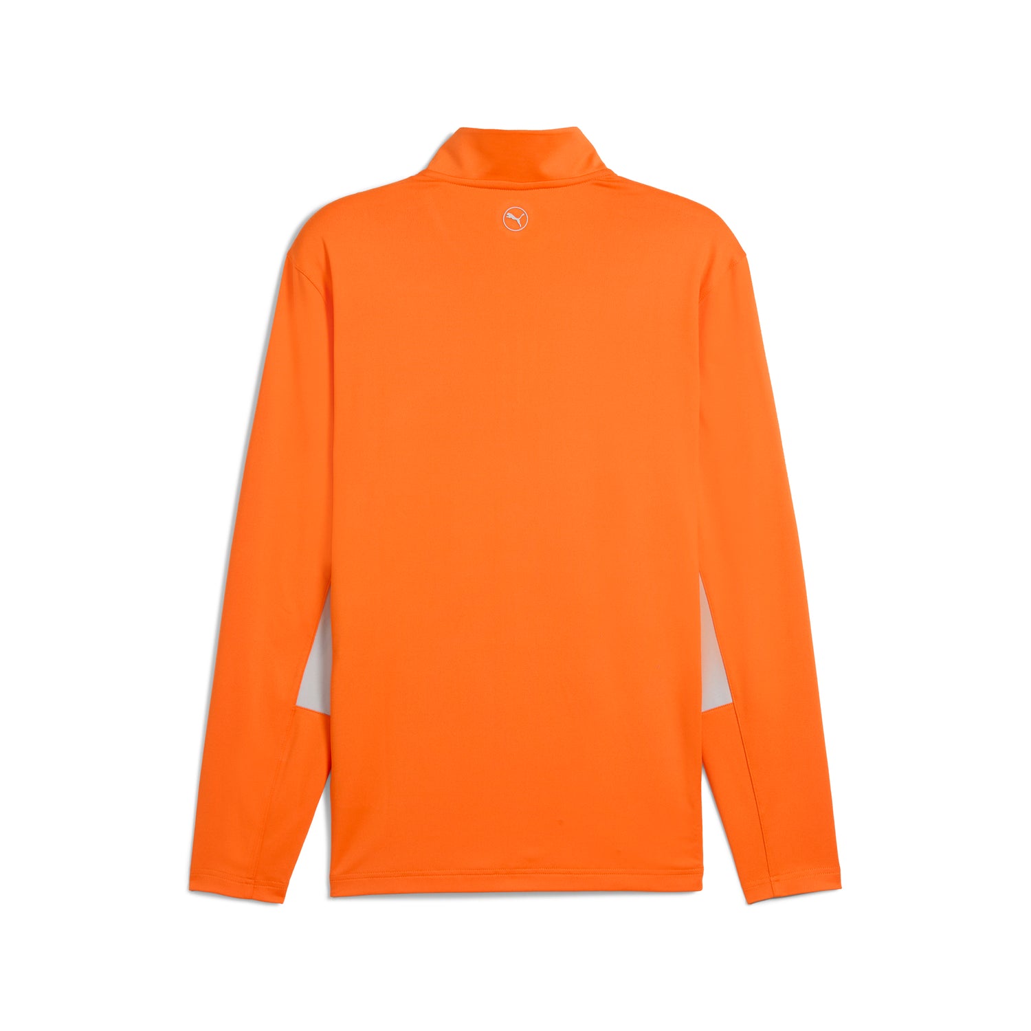 Rickie Orange