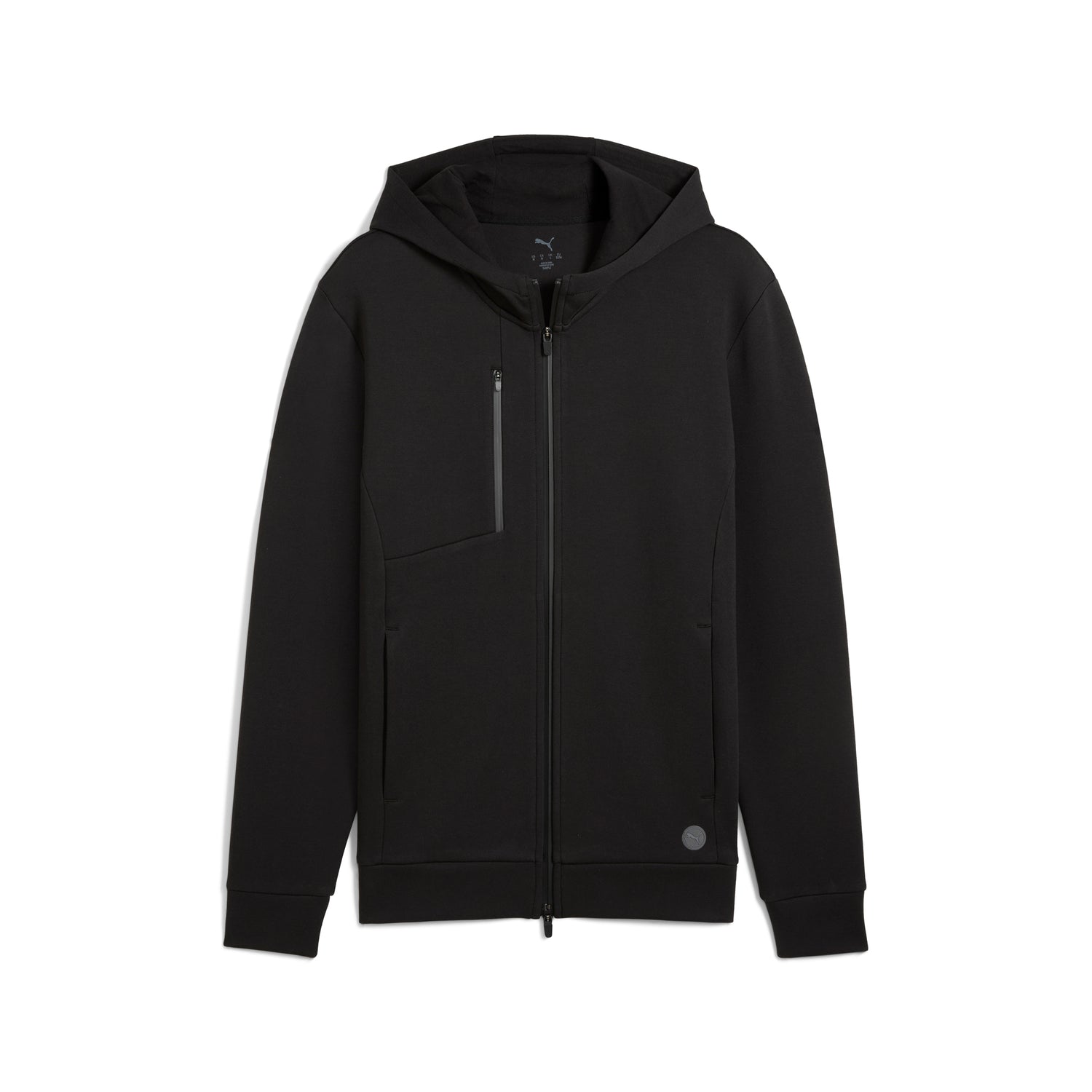 Puma Black / Mineral Gray