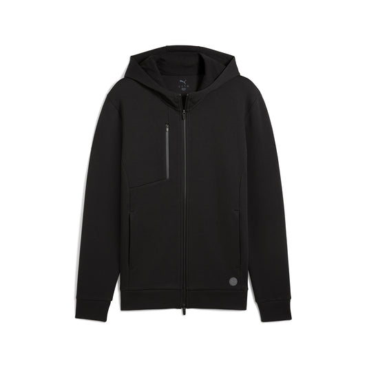 Puma Black / Mineral Gray