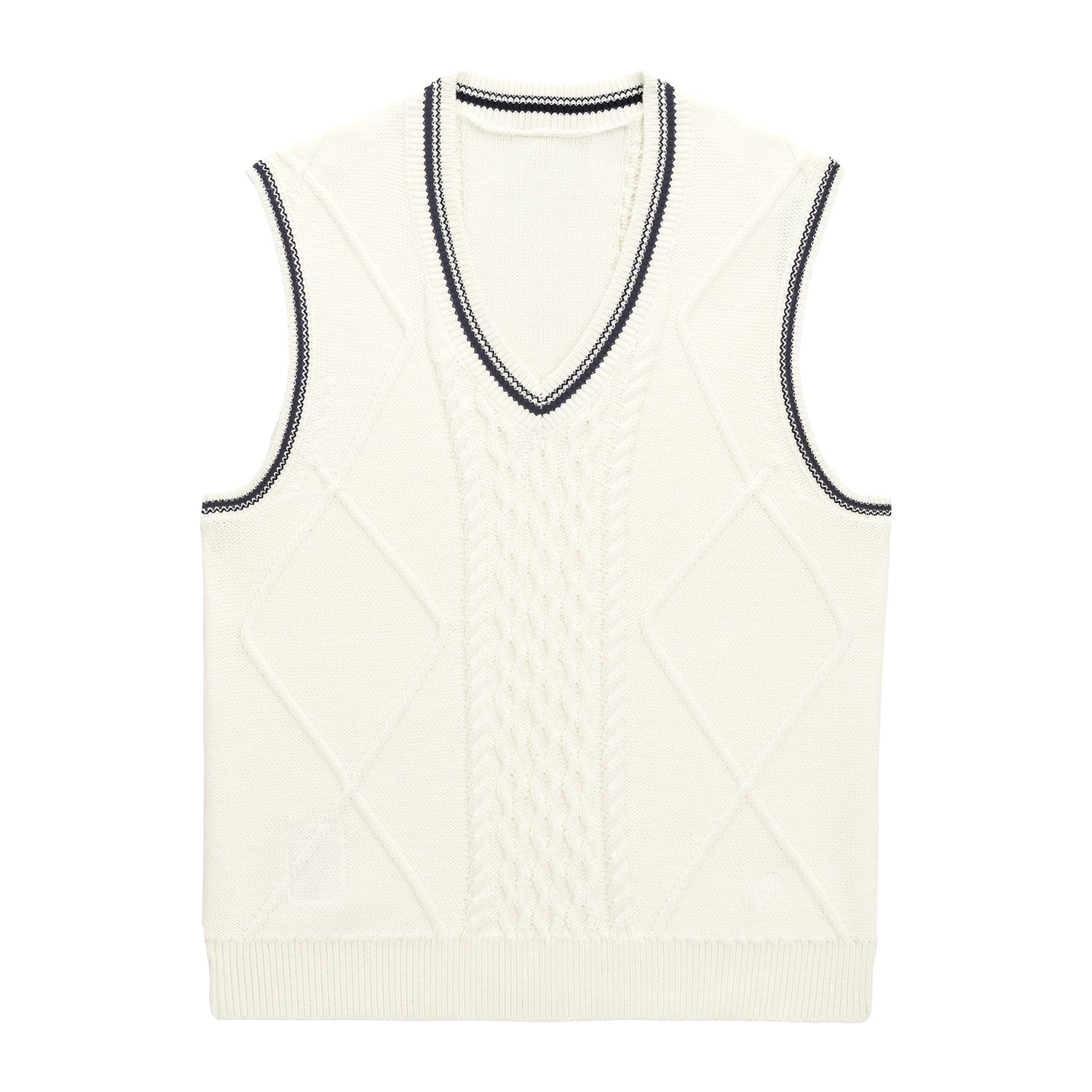 Warm White