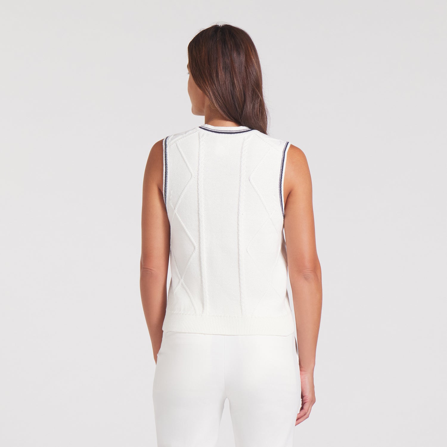 Warm White