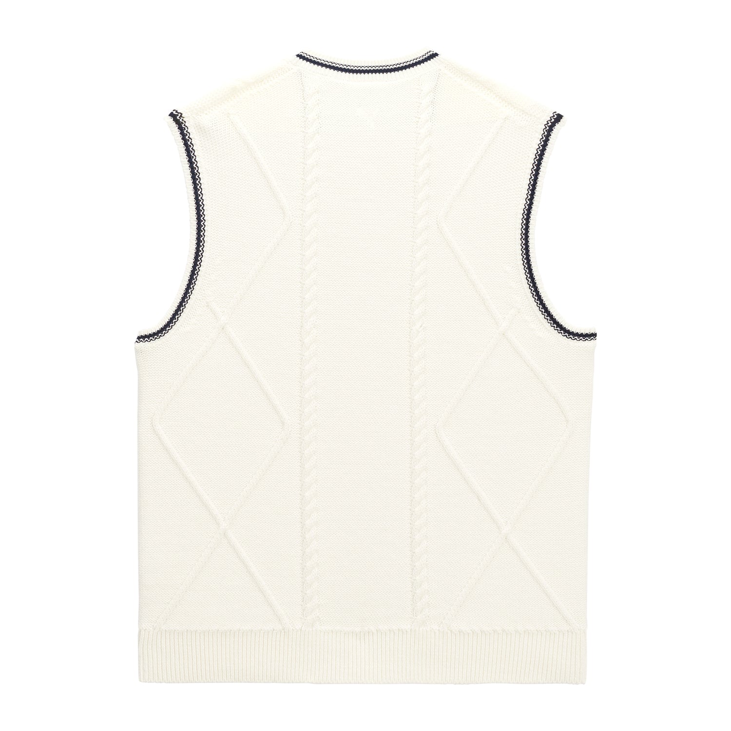 Warm White