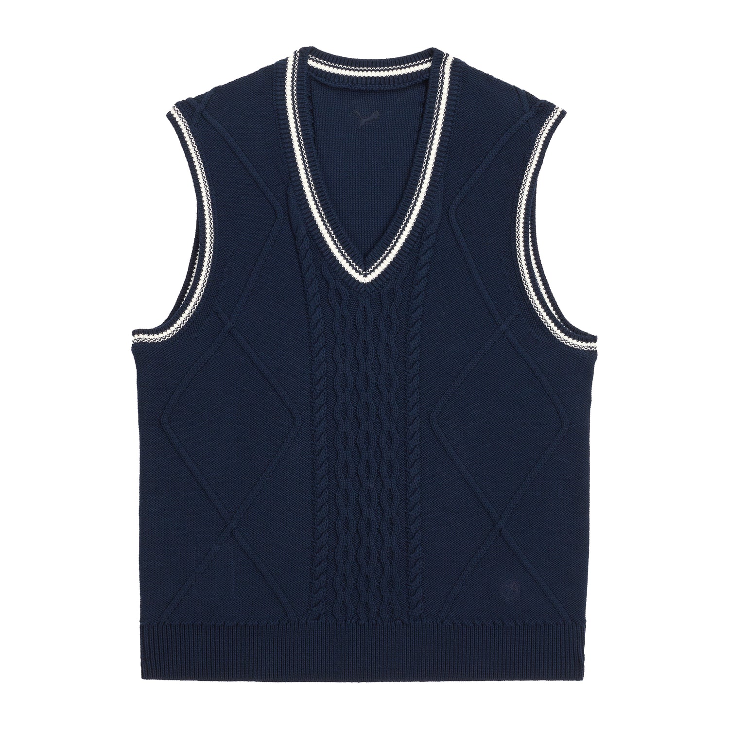 Deep Navy