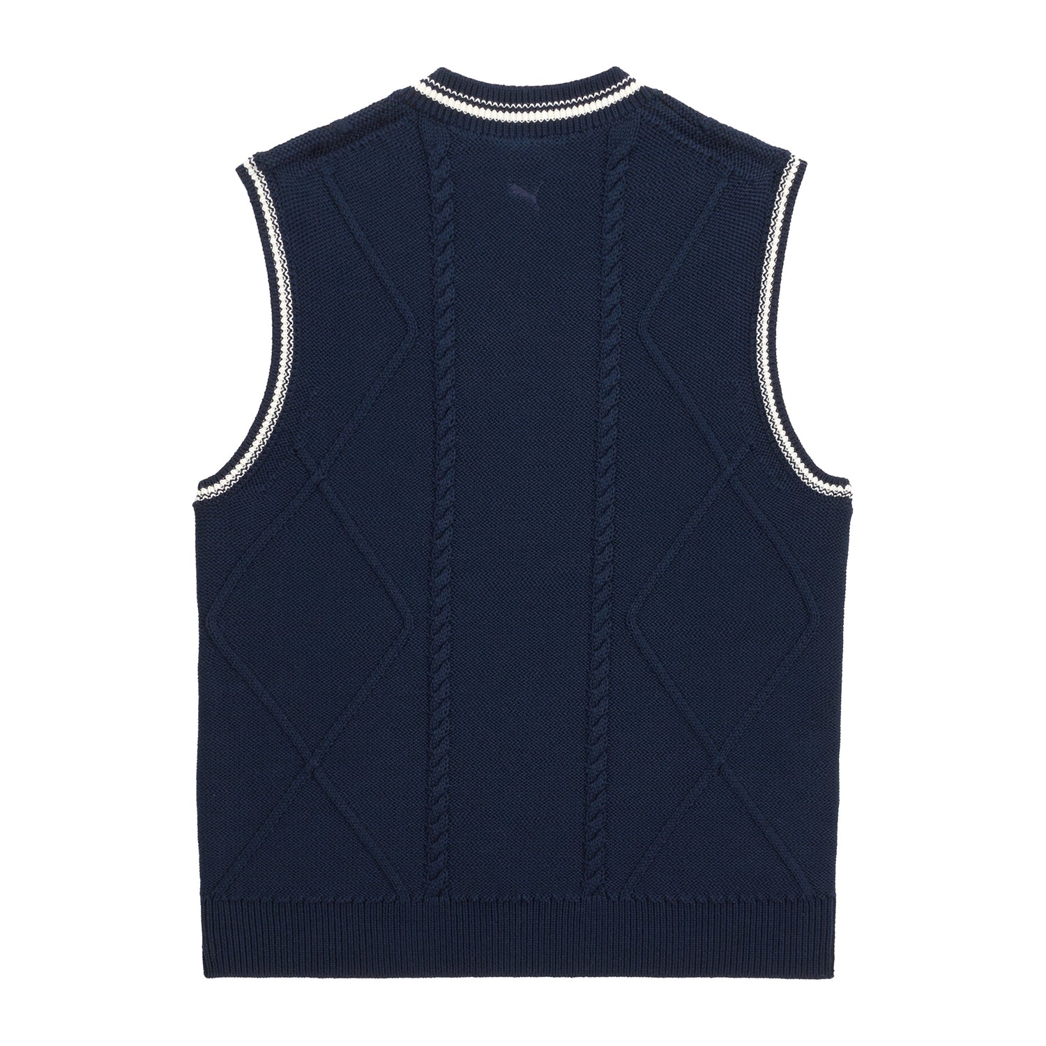 Deep Navy