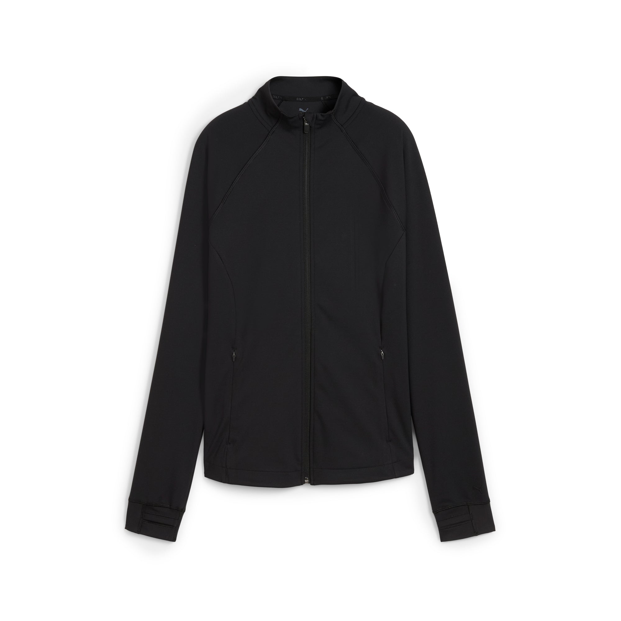 Women's CLOUDSPUN Tech FZ Power Golf Jacket – PUMA Golf