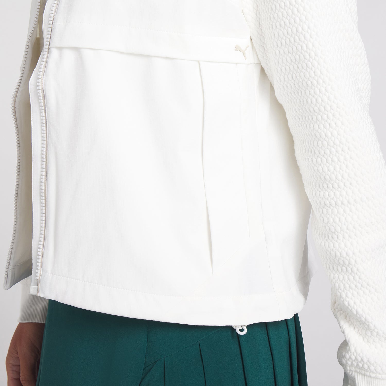 Warm White