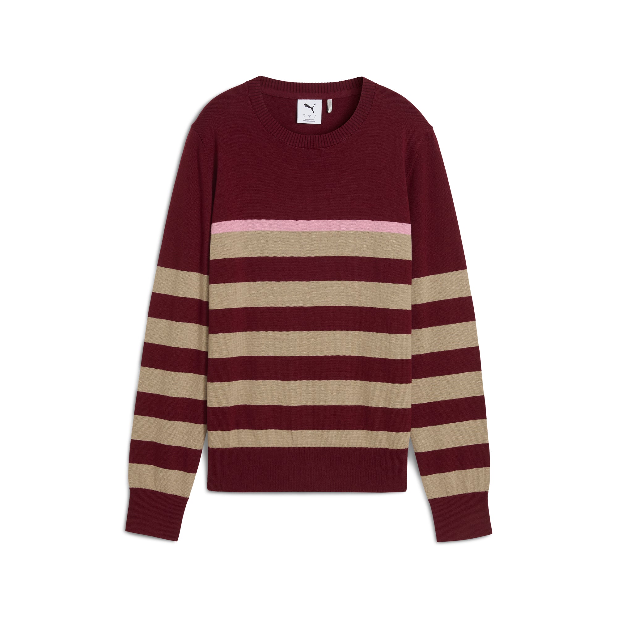 Ruby Shimmer / Ice Coffee