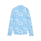 White Glow / Team Light Blue