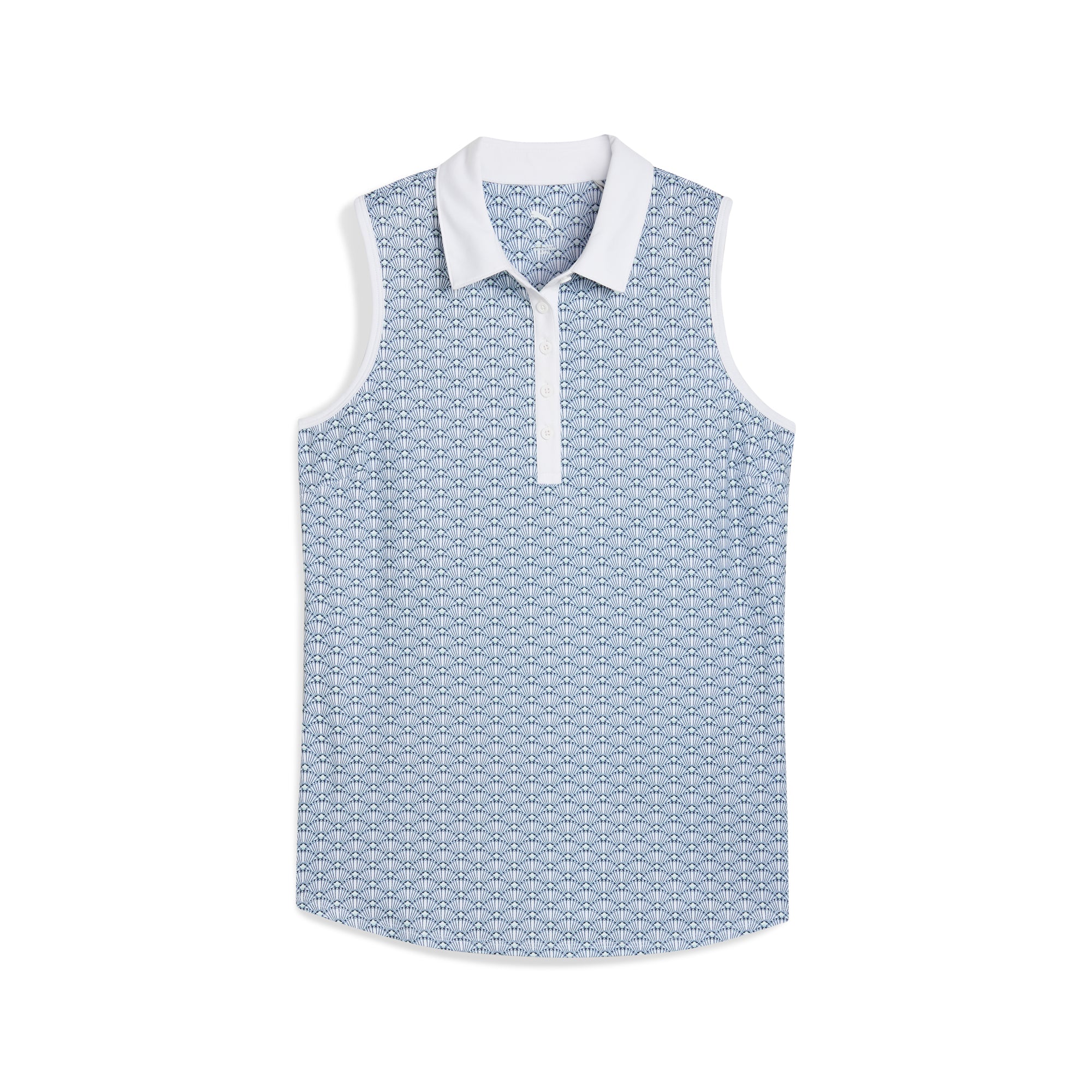 White Glow / Sea Glass