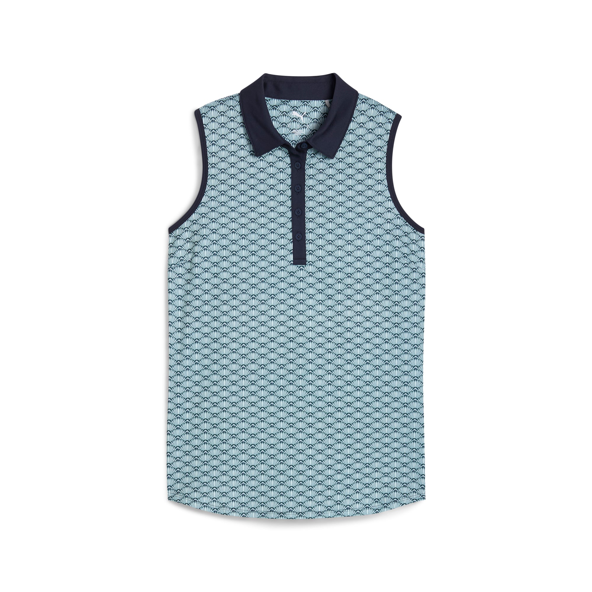 Sea Glass / Green Terrain