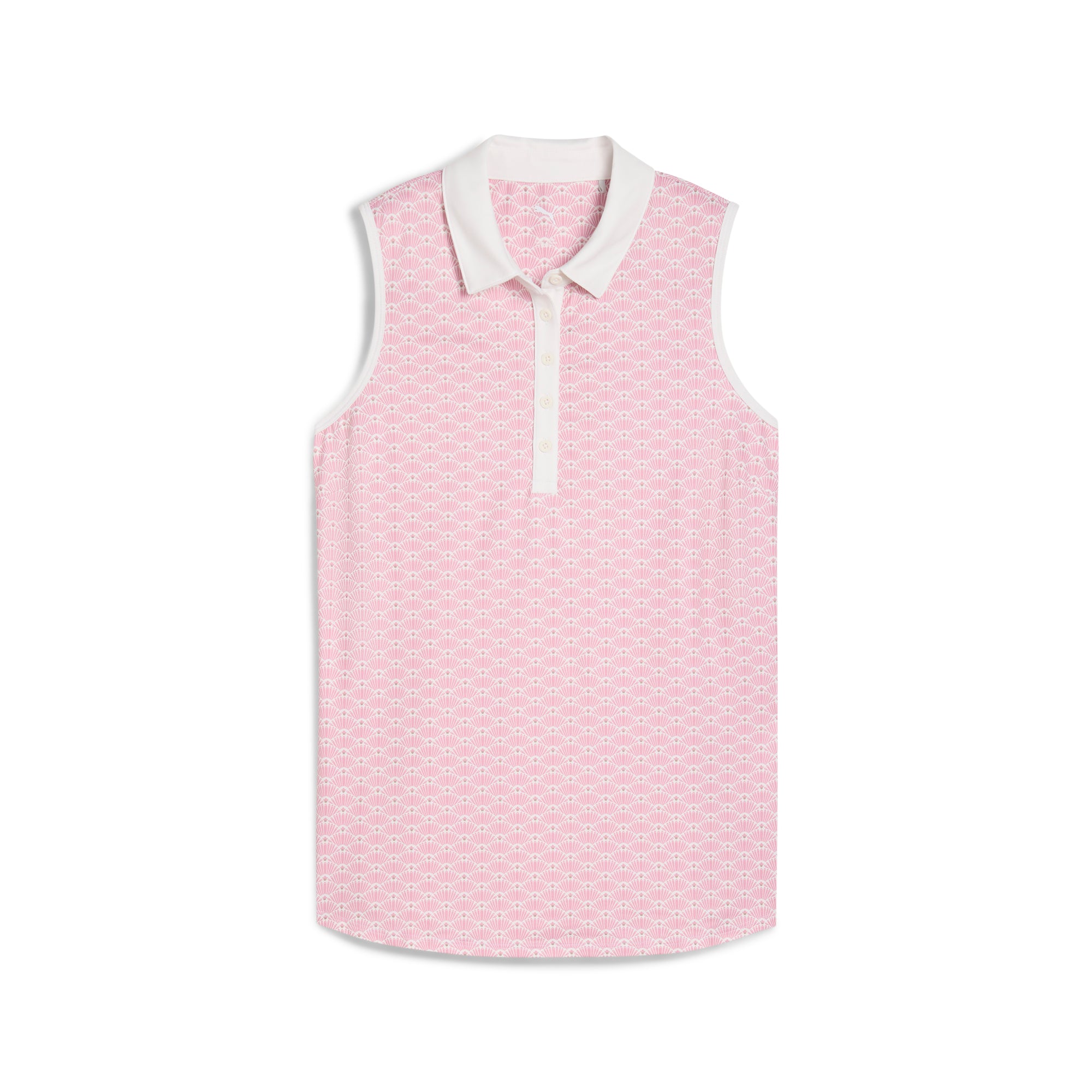 Poised Pink / Warm White