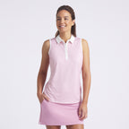 Poised Pink / Warm White