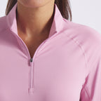 Poised Pink