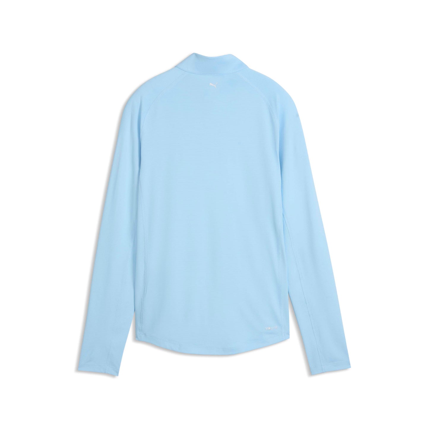 Spring Blue
