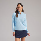 Spring Blue