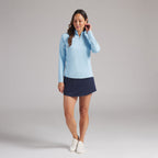 Spring Blue