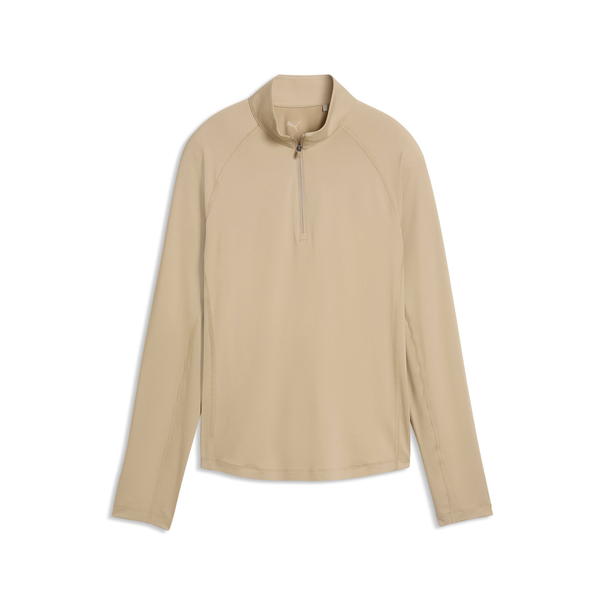 Women's YouV Brrr Solid Golf 1/4 Zip – PUMA Golf