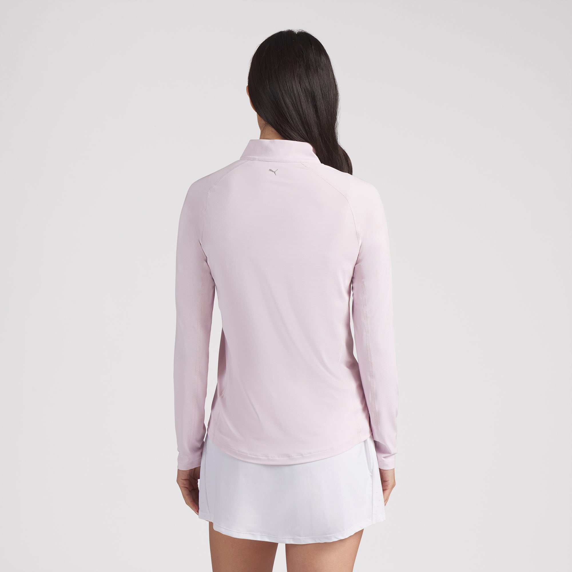 Powder Pink
