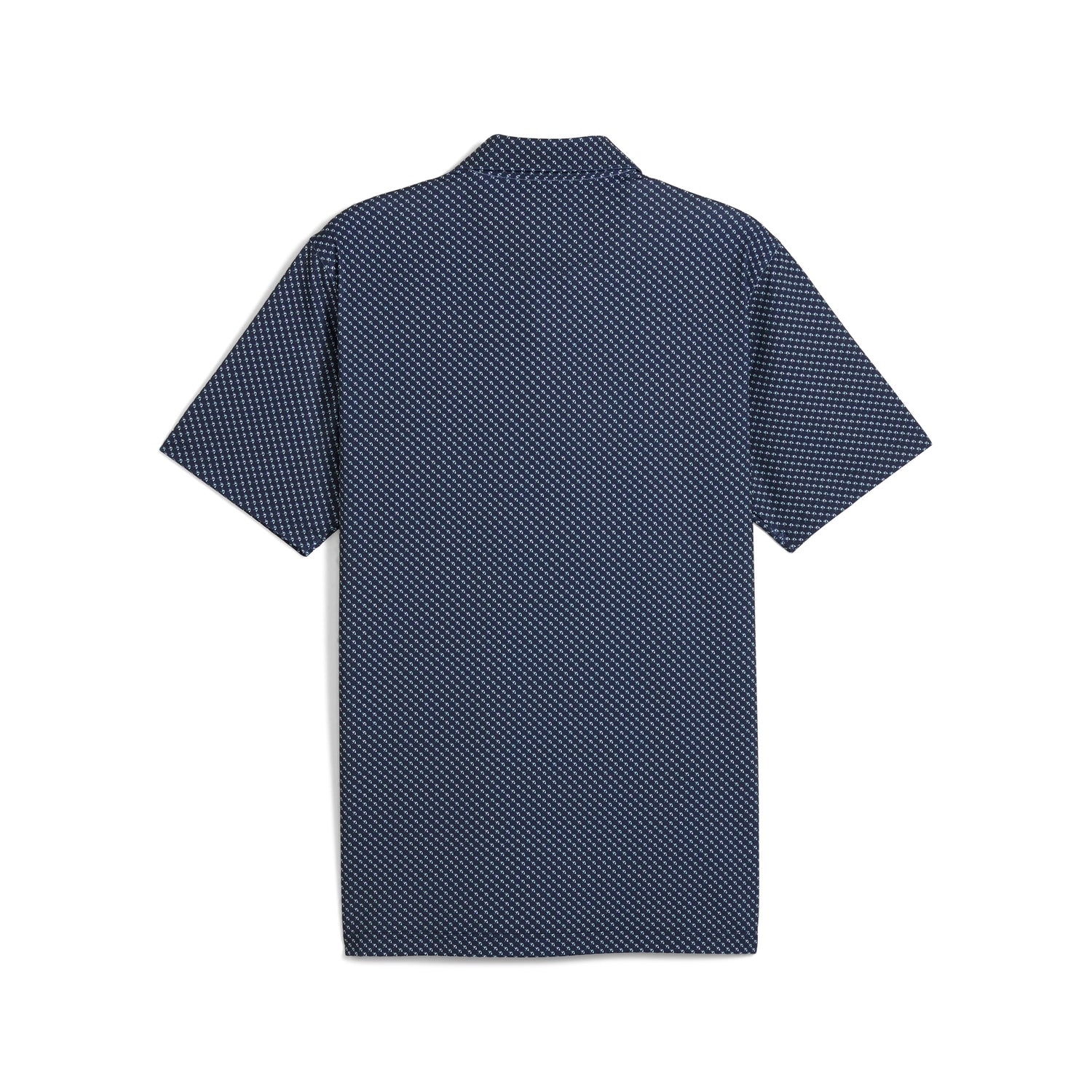 Deep Navy / Peaceful Blue
