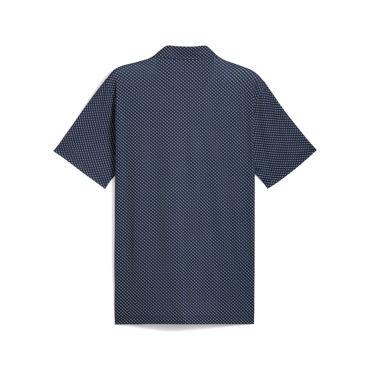 Deep Navy / Warm White