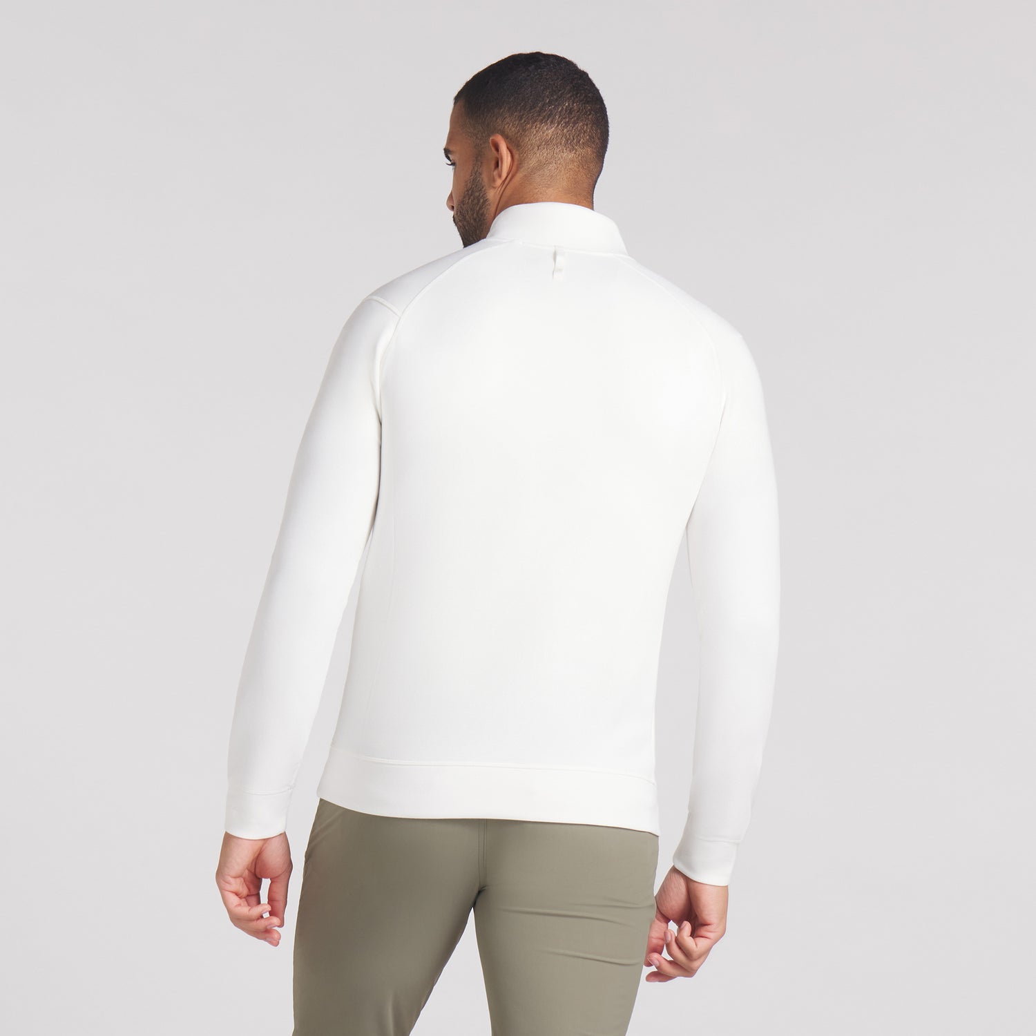 Warm White