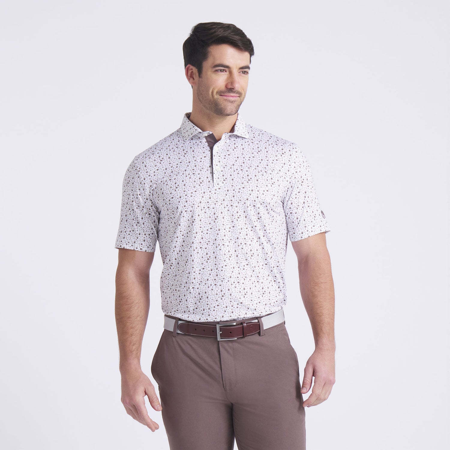 COMFORTABLY BOLD
