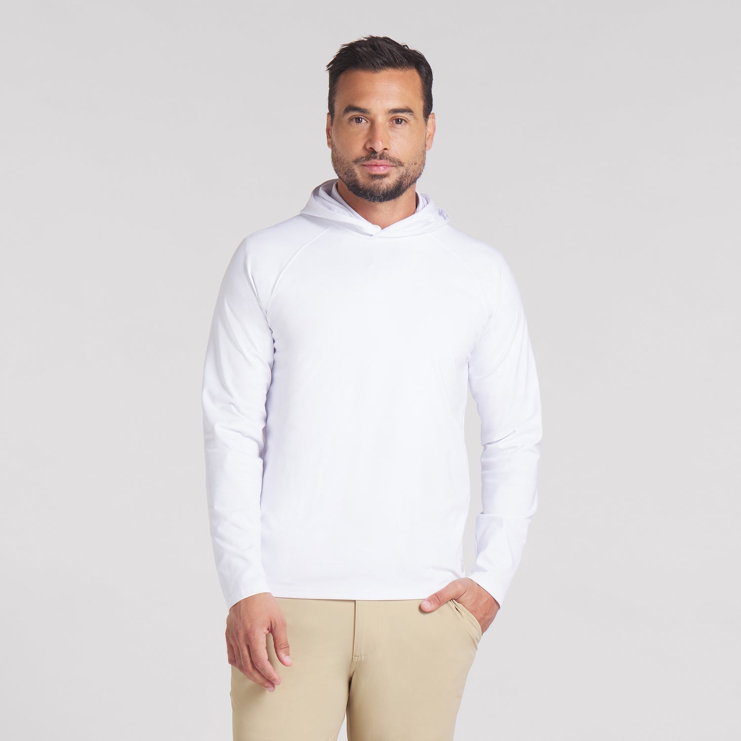 CLOUDSPUN Layering