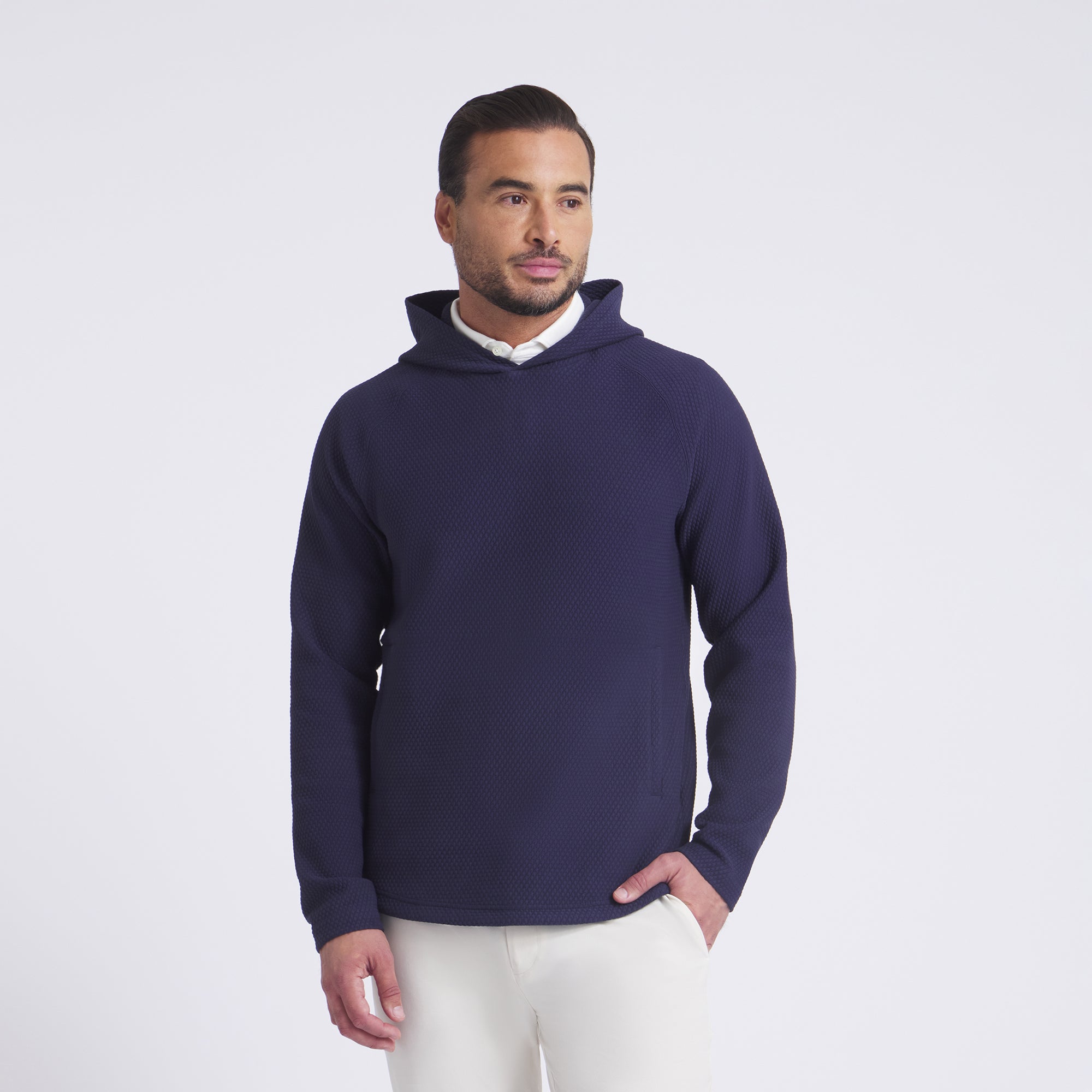 Boulder 2.0 Golf Hoodie – PUMA Golf
