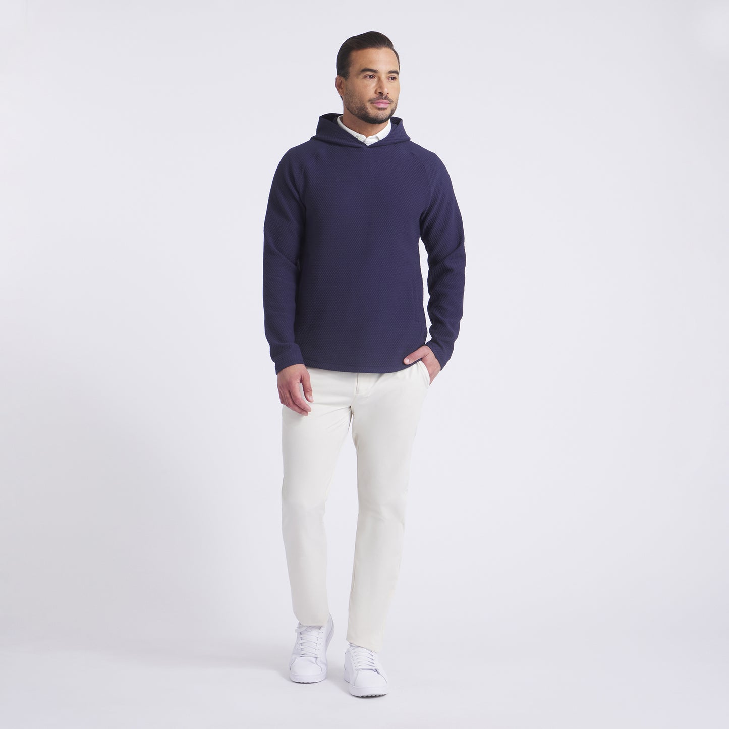 Deep Navy