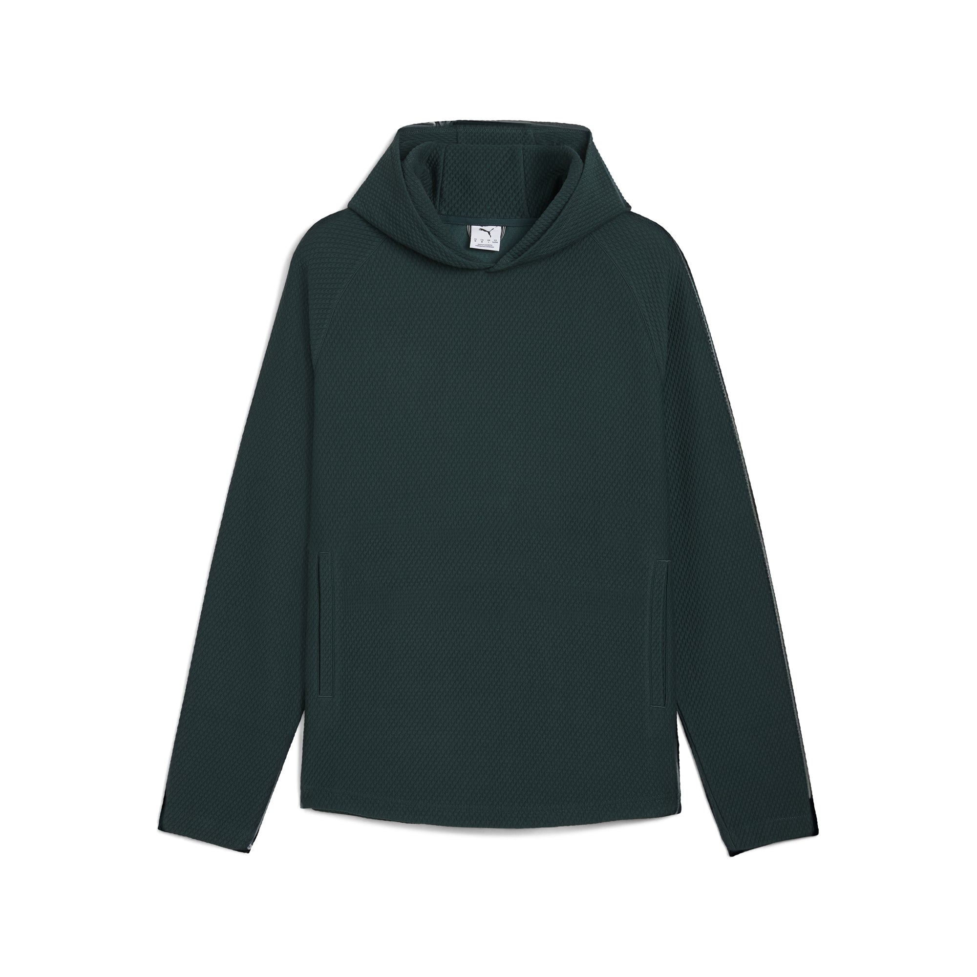 Boulder 2.0 Golf Hoodie – PUMA Golf