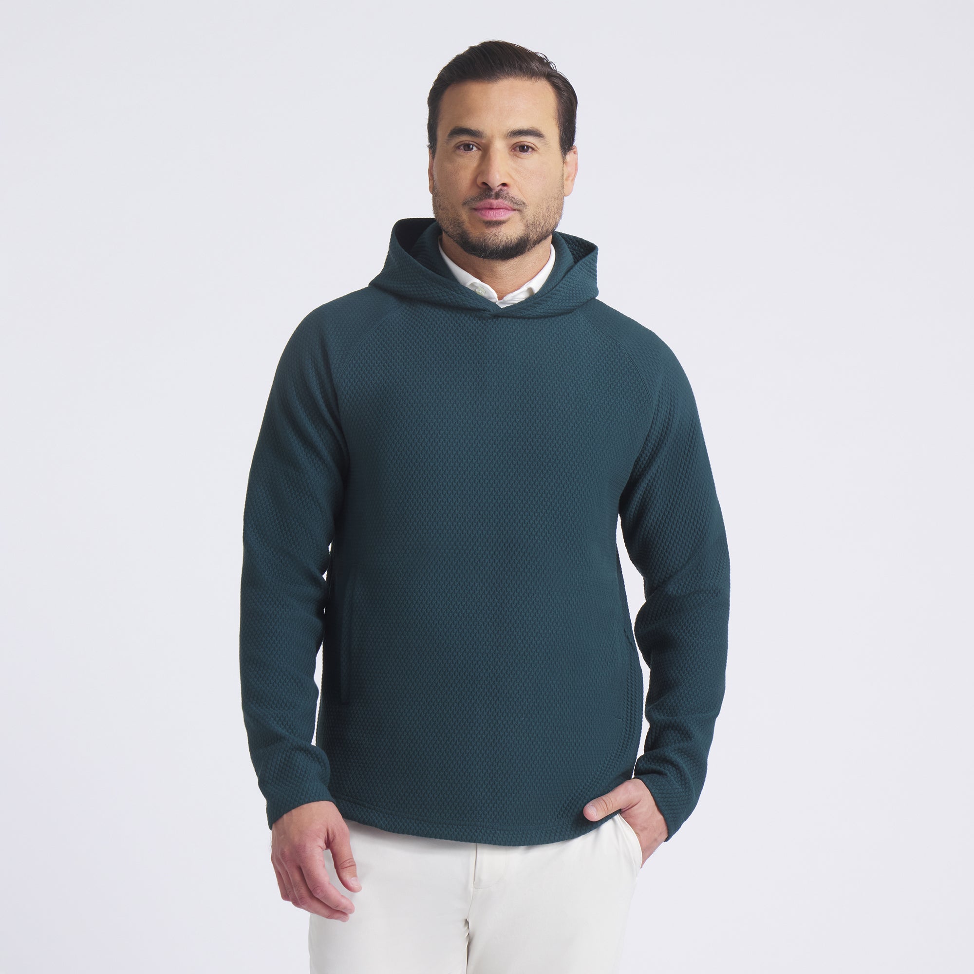 Boulder 2.0 Golf Hoodie – PUMA Golf